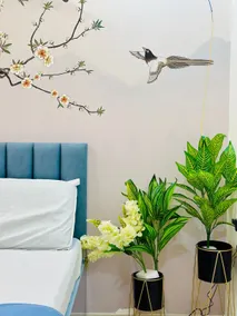 Hillside Cozy Studio Apartment - Image 2