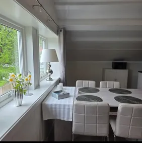 Apartment. Walking distance to the sea, beach, mountains. - Image 3