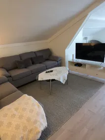Apartment. Walking distance to the sea, beach, mountains. - Image 5