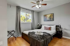 5BR Summer Oasis|Heated Pool+Table Games+EVCharger - Image 3