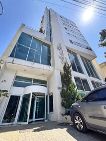 Executive Apartment: Comfort, elegance - Nova Iguaçu - Image 2