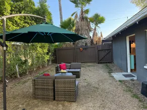 Spacious Guesthouse • Sleeps 4• Convenient• Garden - Image 5
