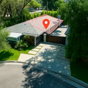 Spacious Guesthouse • Sleeps 4• Convenient• Garden - Image 3