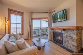 Snowshoe Mountain Retreat! Ski in and Out! - Image 4