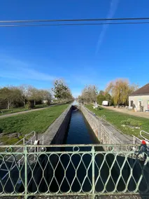10 minutes from Dijon, close to the Canal Bourgogne, T3 - Image 5