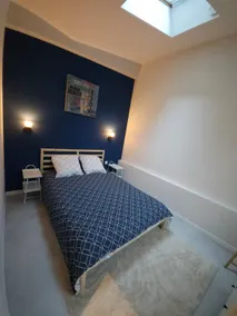 Loft – Modern cocoon with garage – Heart of Rouen - Image 3