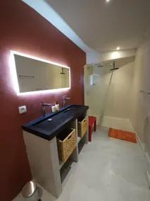 Loft – Modern cocoon with garage – Heart of Rouen - Image 4