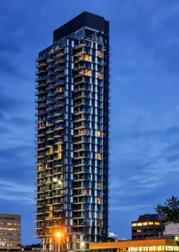 Canada's Calgary Downtown Haven - Image 4