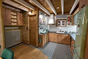 Scandinavian Rustic - Image 3