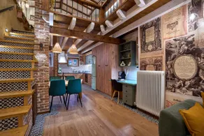 Scandinavian Rustic - Image 2