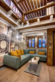 Scandinavian Rustic - Image 5