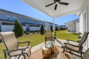 Retreat @ The Hollow | Luxury 4BR/3BA • ECU - Image 5