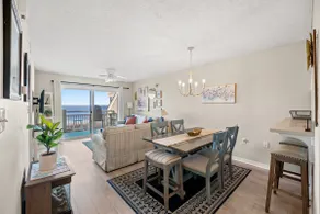 Ocean Front Oak Island W Pool - Image 2