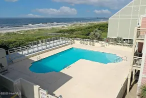 Ocean Front Oak Island W Pool - Image 4