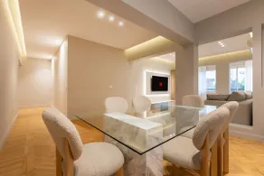 Luxury 3BR Apartment in Almaza - Image 4