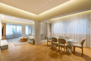 Luxury 3BR Apartment in Almaza - Image 3