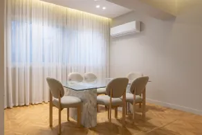 Luxury 3BR Apartment in Almaza - Image 5