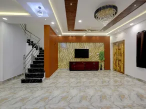 Palette Murugan Villa | 4BHK | Pvt Pool I ECR Chennai - Image 3