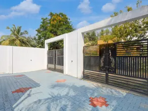 Palette Murugan Villa | 4BHK | Pvt Pool I ECR Chennai - Image 4