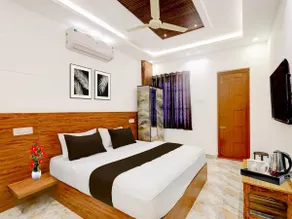 Palette Murugan Villa | 4BHK | Pvt Pool I ECR Chennai - Image 5