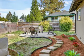 Quiet 3BR Home w/ Fenced Yard Near Airport - Image 3