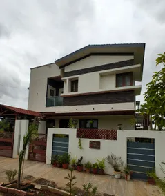 Casa de Shalom - 3 Bedroom AC Villa 65" TV - Image 4