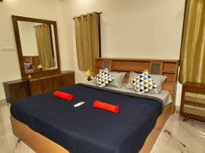 Casa de Shalom - 3 Bedroom AC Villa 65" TV - Image 3