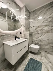 Luxury Park View Apartment by Evan Apartments - Image 2