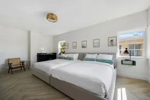 At Mine - Poolside Double Suite • Miami Beach - Image 4
