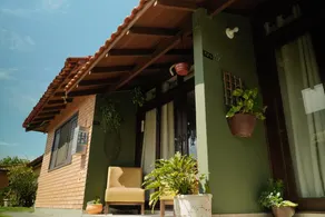 Beautiful romantic cottage with hydro at Pousada Dunasol - Image 3