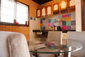 Beautiful romantic cottage with hydro at Pousada Dunasol - Image 4