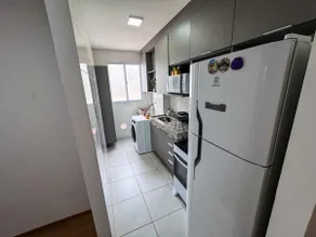 Full Apartment - Near Unic/Univag/Ufmt - Image 4