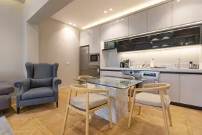 Elegant 2-BR Apartment in Almaza | Near City Stars - Image 4