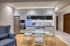 Elegant 2-BR Apartment in Almaza | Near City Stars - Image 5