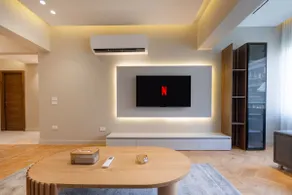 Elegant 2-BR Apartment in Almaza | Near City Stars - Image 3