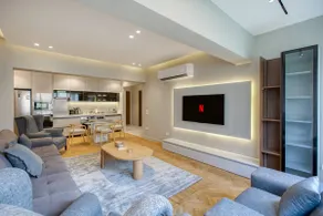 Elegant 2-BR Apartment in Almaza | Near City Stars - Image 2