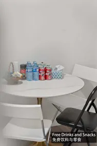 Rose Villa (2 rooms) - Image 4