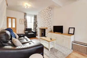 Entire Home at Westminster Street near Crewe Station - Image 3