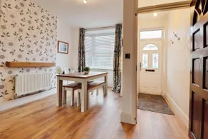Entire Home at Westminster Street near Crewe Station - Image 2