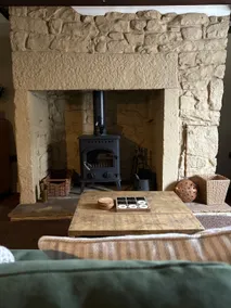 Grooms Bothy Bellingham - Image 3