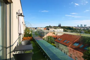 Premium Mini Penthouse | free parking | - Image 3