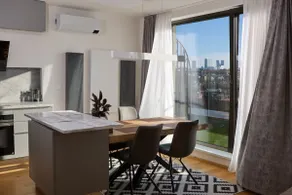 Premium Mini Penthouse | free parking | - Image 2