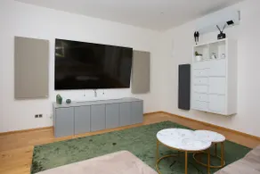 Premium Mini Penthouse | free parking | - Image 5