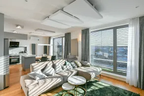 Premium Mini Penthouse | free parking | - Image 4