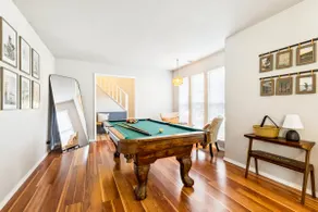 Cottage Charm~Sleep 10~Pool Table~FirePit~Playroom - Image 4