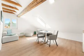Loft Apartment Weitblick - Image 3