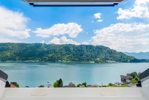 Loft Apartment Weitblick - Image 4