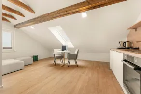 Loft Apartment Weitblick - Image 2
