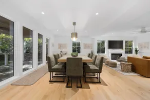 Coastal Modern Haven | Chef Kitchen + Covered Deck - Image 5