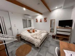 Charming studio on property – separate space - Image 3